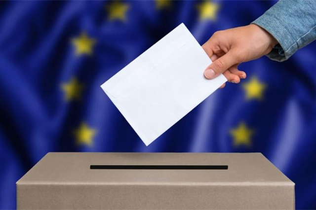 Elezioni europee: si vota sabato 8 e domenica 9 giugno