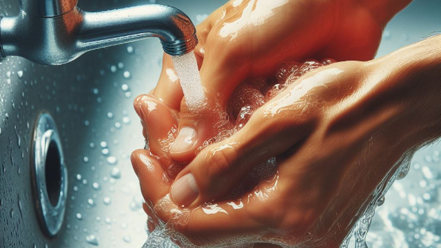 5 maggio 2024: giornata mondiale dell’igiene delle mani