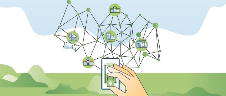 Presentazione della Comunità Energetica Rinnovabile (CER) Palate e Fontanili