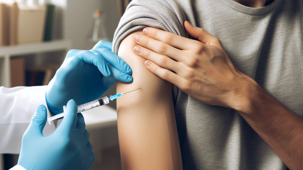 Medici Benelli e Riggi: vaccinazione antinfluenzale