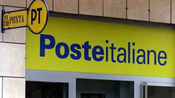 Ufficio postale 