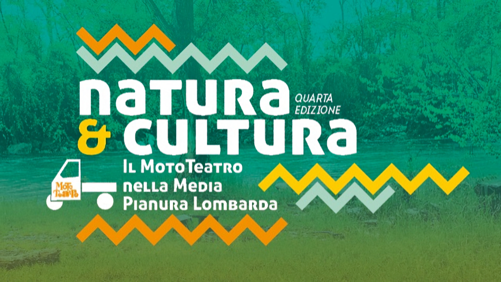 Pianura da Scoprire: quarta edizione della rassegna Natura e cultura