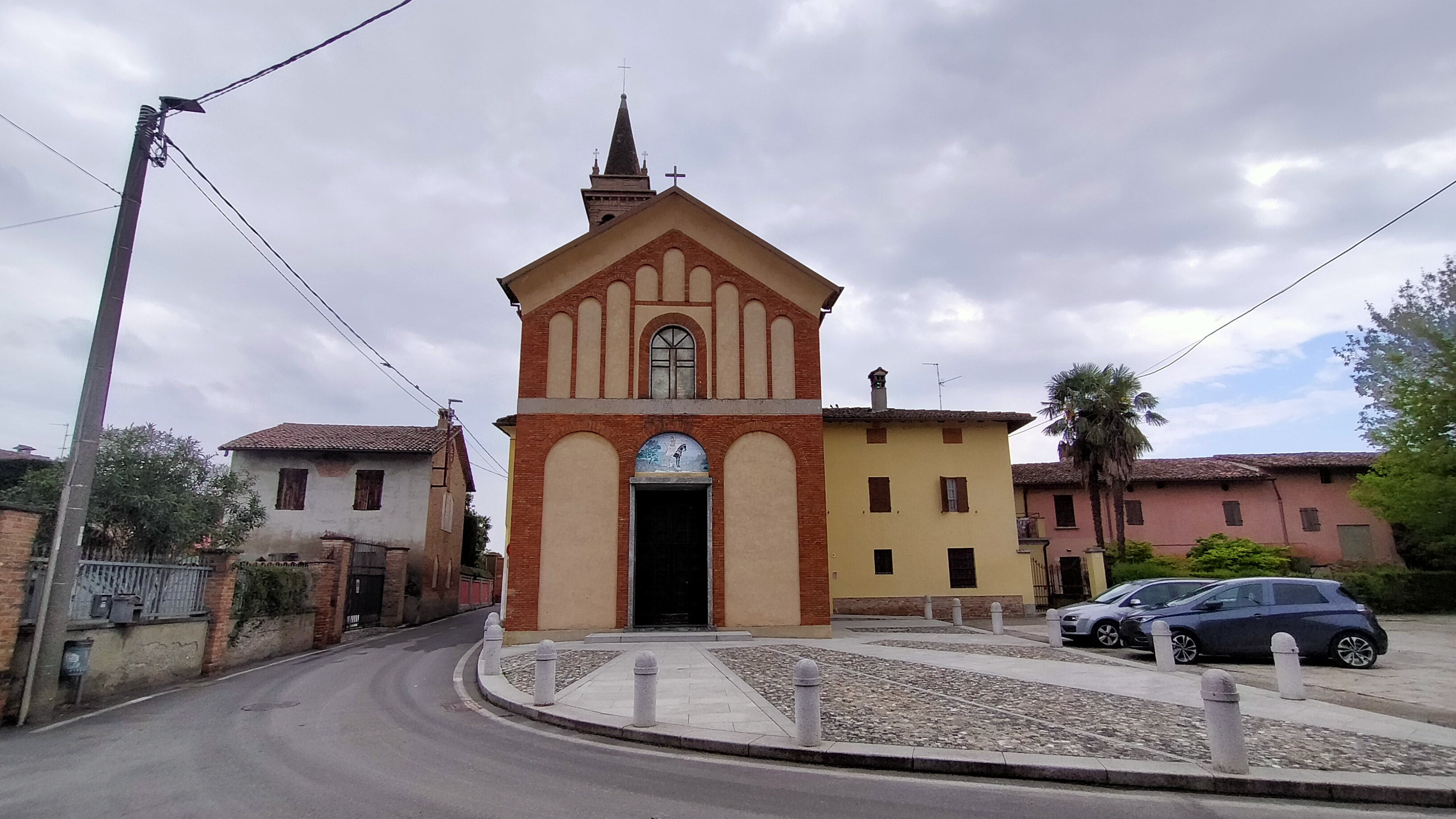 Chiesa parrocchiale di San Martino vescovo